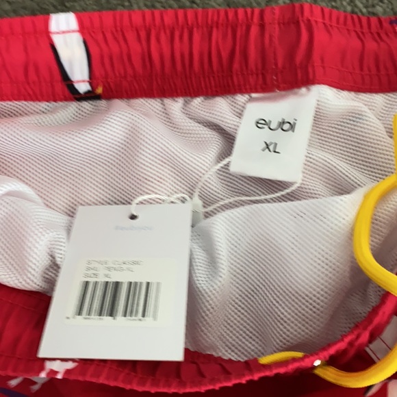 Eubi XL new swim trunk - Picture 2 of 2